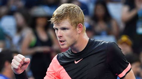 what happened to kyle edmund|kyle edmunds latest news.